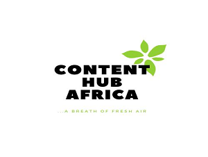 CONTENT HUB AFRICA